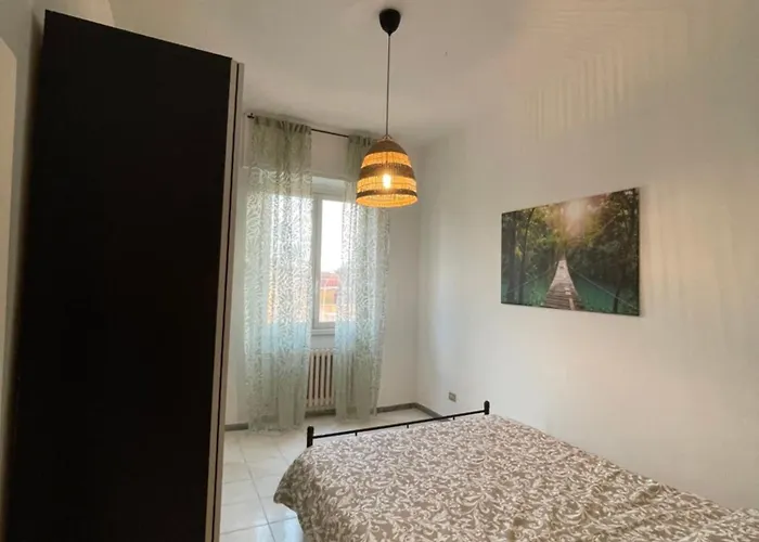 Apartment Ilaria's Rom
