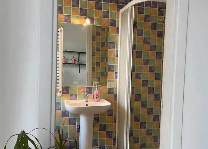 Apartment Ilaria's Rom