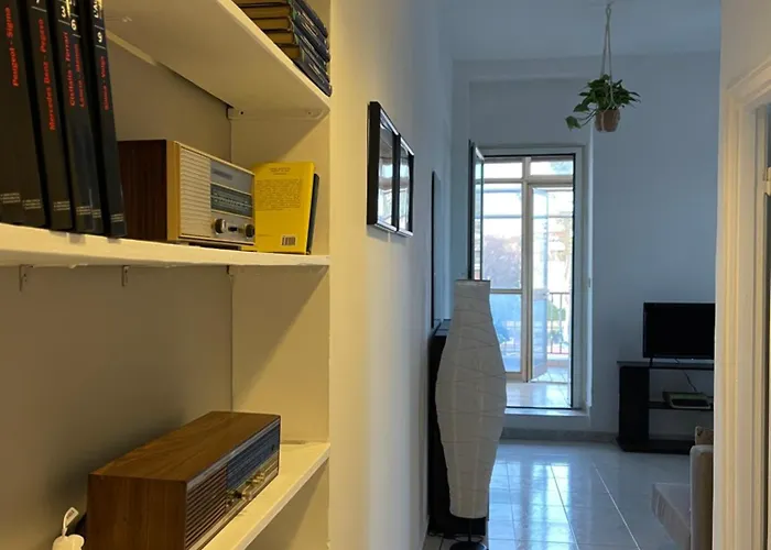 Apartment Ilaria's *