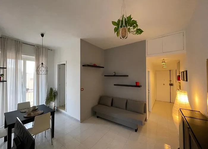 Ilaria's Apartment *