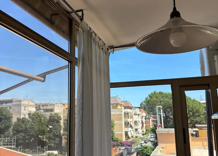 Apartment Ilaria's *