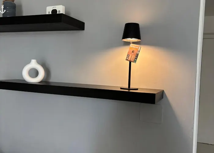Ilaria's Apartment *