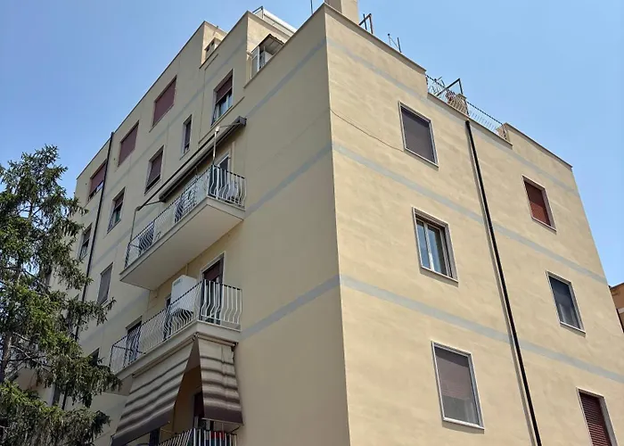Apartment Ilaria's Rom