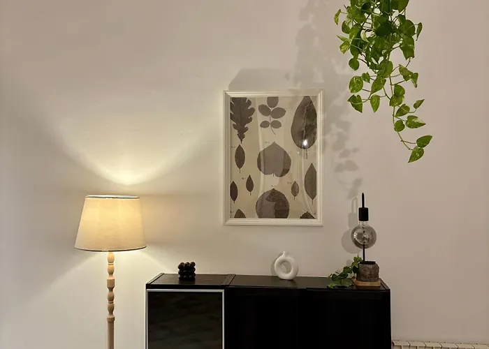 Ilaria's Apartment *